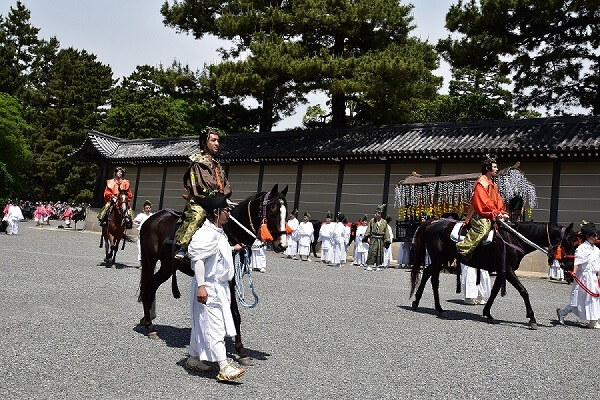 京都三大祭” 葵祭・祇園祭・時代祭をざっくり紹介！ - Wa! 京都を発掘 