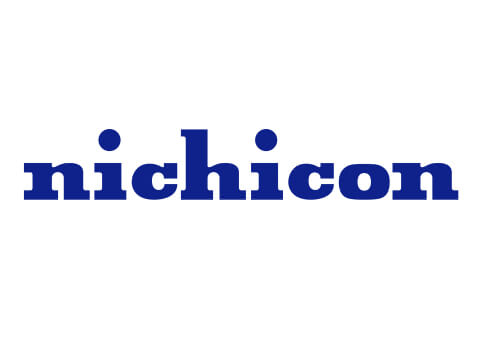 nichicon-Logo