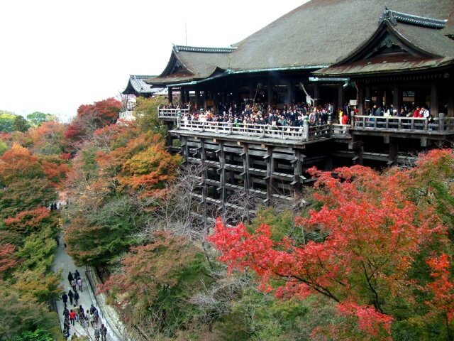 清水寺