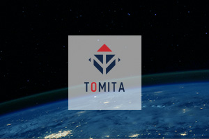 TOMITA