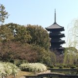 東寺五重塔