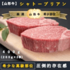 舟形町_シャトーブリアン