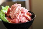 山梨県富士河口湖ふるさと納税返礼品　ローストポーク