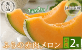 富良野_メロン