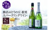 甲州市おすすめふるさと納税返礼品 ワイン