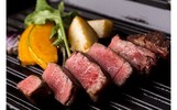 鳥取県倉吉市おすすめふるさと納税返礼品 　ヒレステーキ