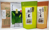 度会町おすすめふるさと納税返礼品_渡会茶
