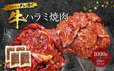 九度山町 おすすめふるさと納税返礼品 牛ハラミ