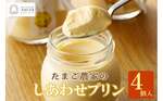 愛知県常滑市おすすめふるさと納税返礼品_プリン