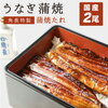 湯浅町おすすめふるさと納税返礼品うなぎ