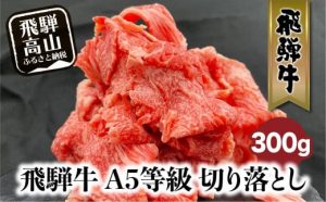 高山市ふるさと納税返礼品高山市飛騨市細切れ