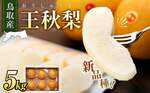 三朝町おすすめふるさと納税返礼品_梨