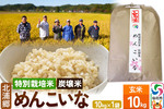 仙北市おすすめふるさと納税返礼品_玄米