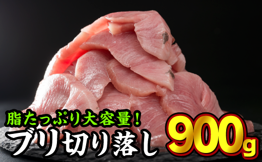 尾鷲市おすすめふるさと納税返礼品ブリ切り落とし