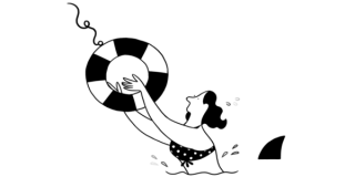 みんなの銀行カバー