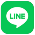 LINEのロゴ