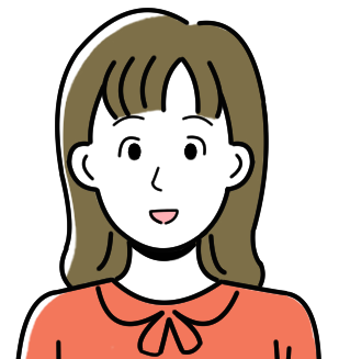 20代女性のアイコン