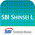 SBI新生銀行カードローンＬのアプリアイコン