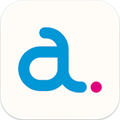 atoneのアプリアイコン