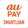 auPAYスマートローンのアプリアイコン