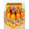 神奈川県湯河原市おすすめふるさと納税返礼品オレンジジュース