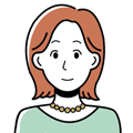 アイコン_30代女性