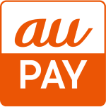 au PAYのロゴ