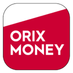 ORIX MONEY（オリックスマネー）のロゴ