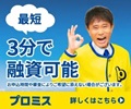 プロミスのバナー画像