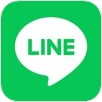 LINEのアプリアイコン