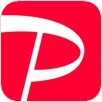 PayPayのアプリアイコン
