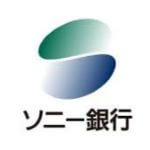 ソニー銀行カードローン_ロゴ