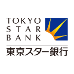 東京スター銀行_ロゴ
